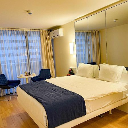 Orbi City Hotel On The Sea Batumi Ngoại thất bức ảnh